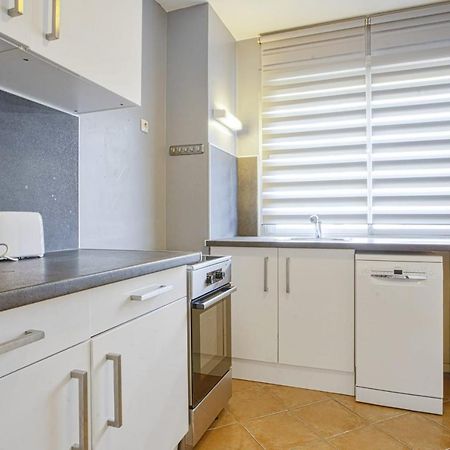 Appartement Herta - Welkeys Biarritz Kültér fotó