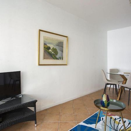 Appartement Herta - Welkeys Biarritz Kültér fotó