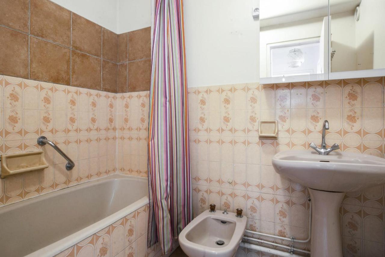 Appartement Herta - Welkeys Biarritz Kültér fotó